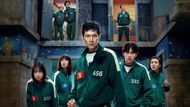 Squid Game (Image via Netflix)